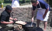 COOKING CLASSES FOR TOURISTS